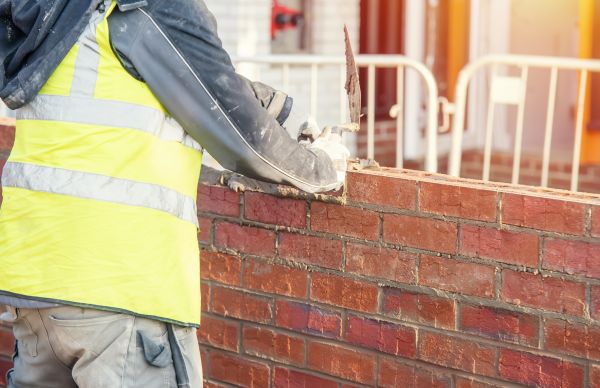 Brick Laying Service in Des Moines