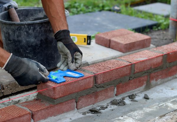 Masonry Service in Des Moines