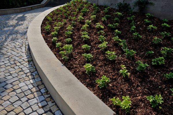 Retaining Wall Repair in Des Moines
