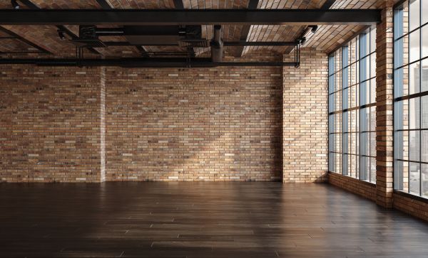 Residential Brick Repair in Des Moines