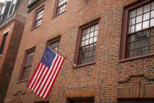 Brick Lintel Repair in Des Moines