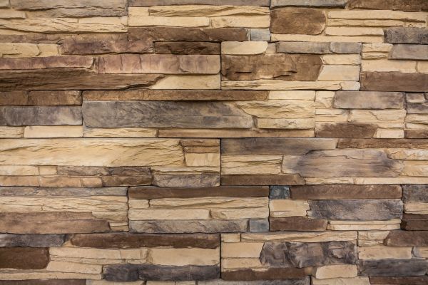 Stone Siding Installation in Des Moines