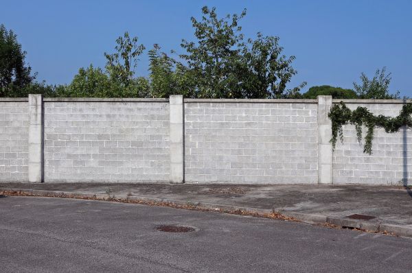 Block Work Repair in Des Moines