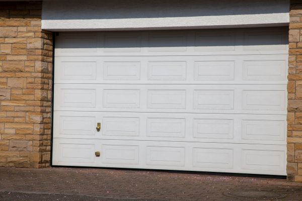 Garage Lintel Replacement in Des Moines