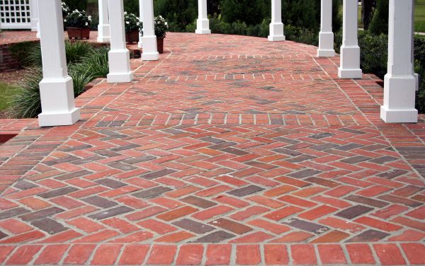 Patio Repointing in Des Moines