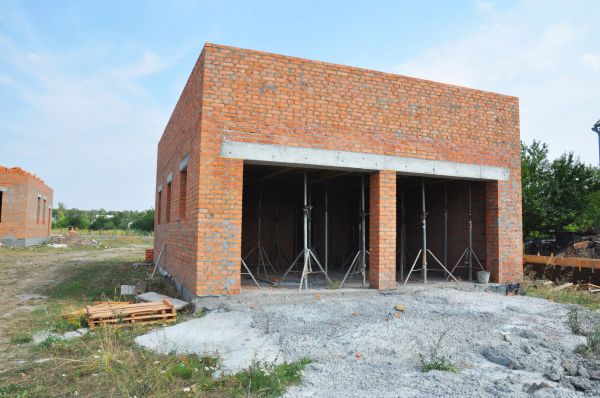 Lintel Repair in Des Moines