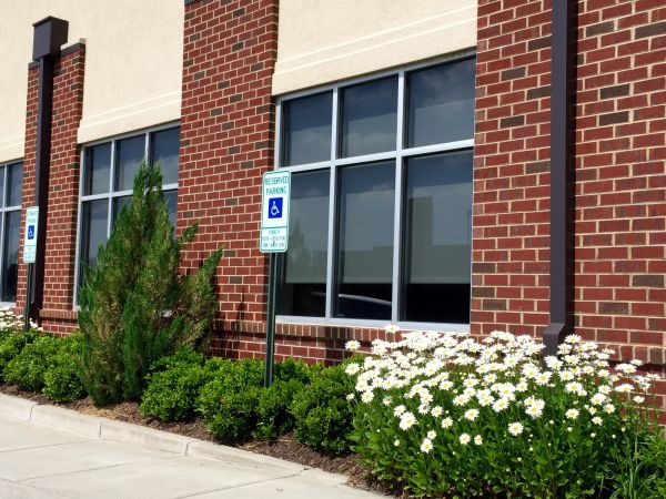 Commercial Brick Repair in Des Moines