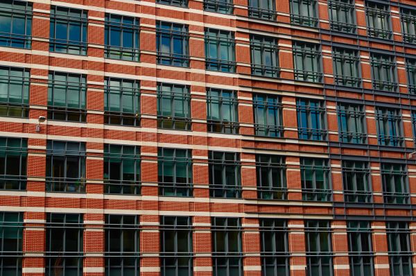 Commercial Brickwork in Des Moines