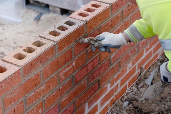 Residential Masonry in Des Moines