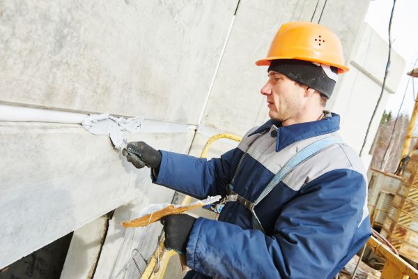 Mortar Joint Sealing in Des Moines