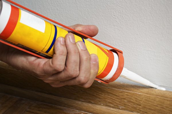 Masonry Caulking in Des Moines