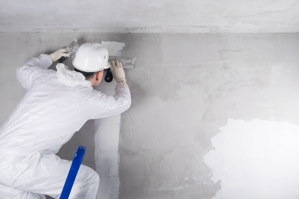 Mortar Crack Repair in Des Moines