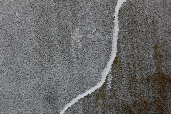 Mortar Crack Patching in Des Moines